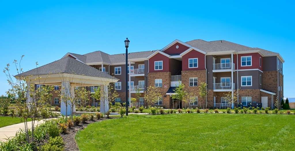 Valor Apartment Homes | 1150 Noble Way, Fredericksburg, VA 22401, USA | Phone: (866) 858-5857