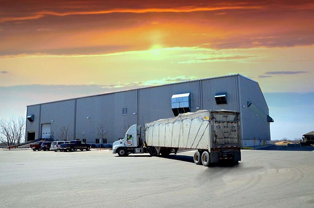 Sunset Logistics, LLC. | 1320 S Virginia Rd, Crystal Lake, IL 60014, USA | Phone: (847) 658-4342
