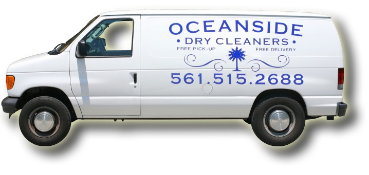 Oceanside Dry Cleaners | 3264 W Community Dr, Jupiter, FL 33458, USA | Phone: (561) 515-2688