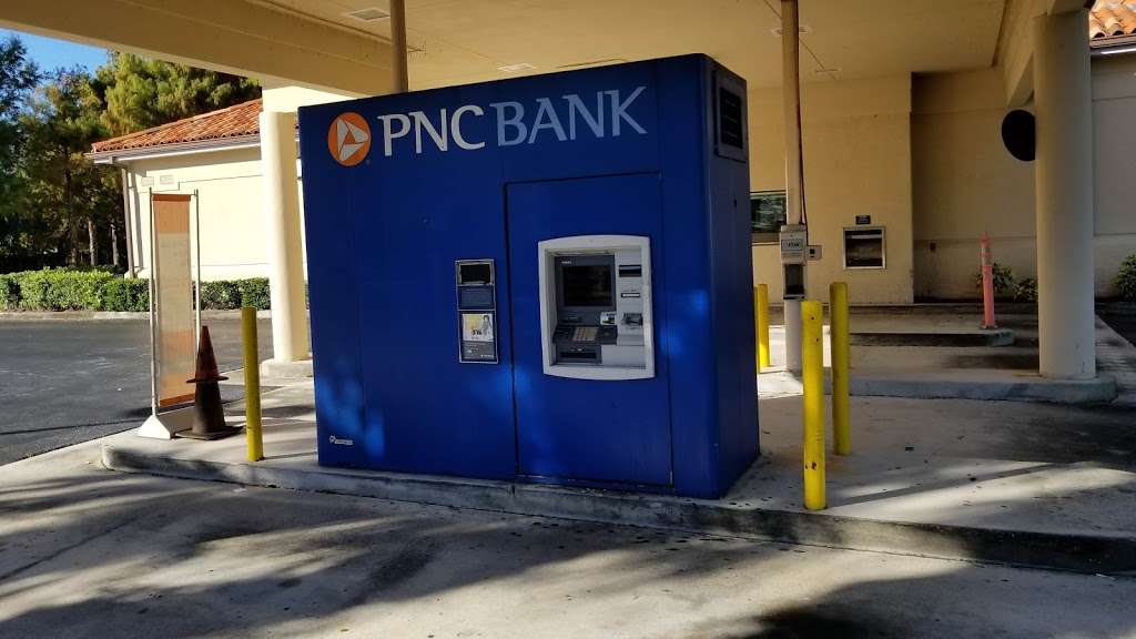 PNC ATM | Lake Worth, FL 33463