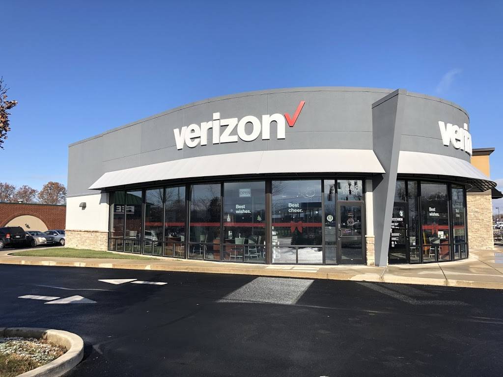 Verizon Authorized Retailer – Cellular Sales | 1808 W Dupont Rd Ste 101, Fort Wayne, IN 46818, USA | Phone: (260) 451-0700