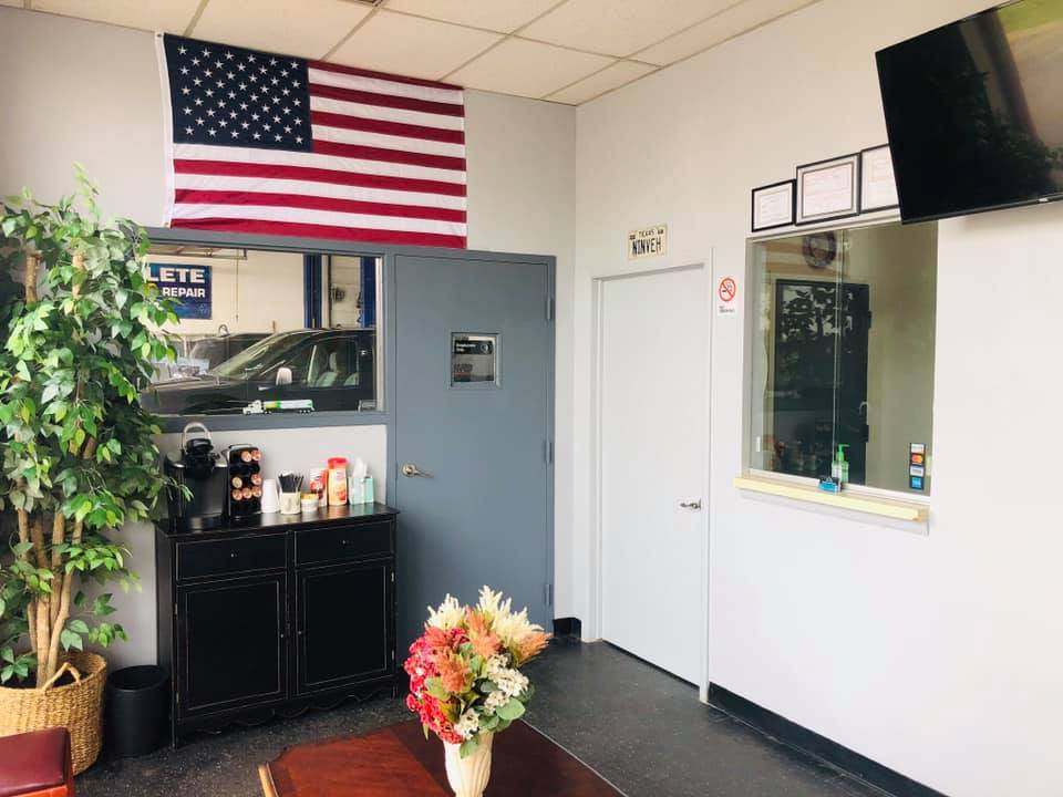 The Brothers Auto Center | 37550 Van Dyke Ave, Sterling Heights, MI 48312 | Phone: (586) 883-9859