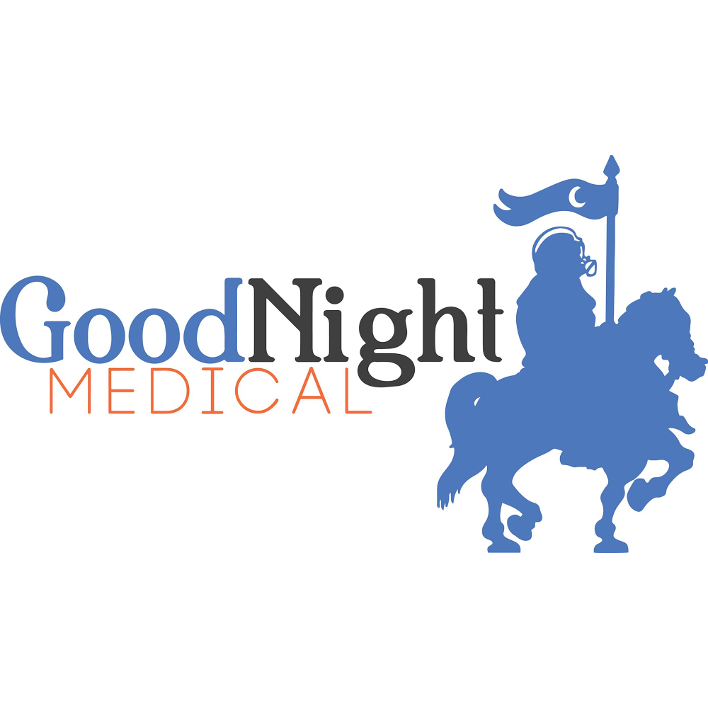 Good Night Medical | 220 Swanton St, Winchester, MA 01890, USA | Phone: (781) 396-3683