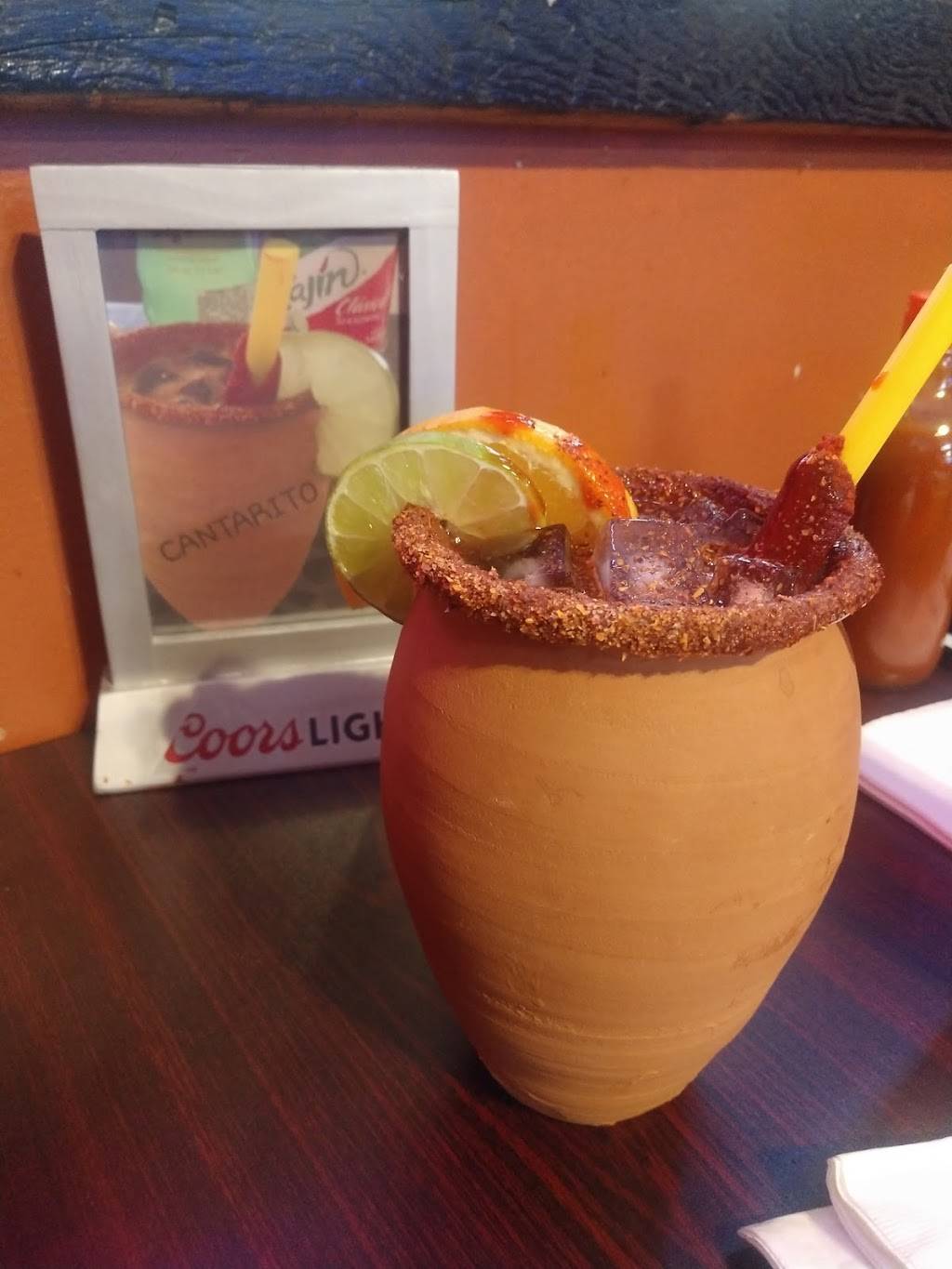 Mi Tierra Bonita | 3203 Collinsville Rd, Fairmont City, IL 62201, USA | Phone: (618) 271-7311