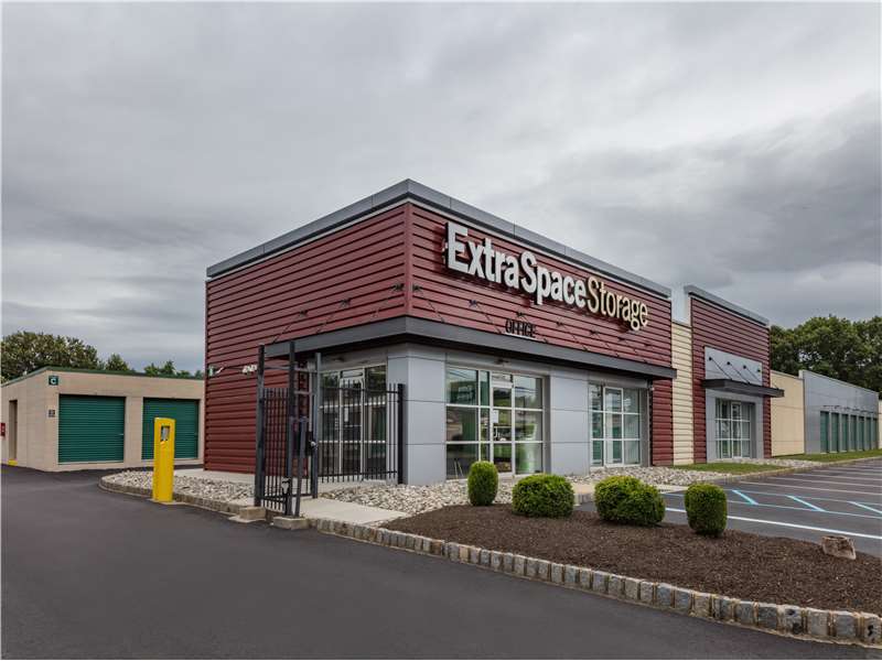 Extra Space Storage | 2540 County Rd 516, Old Bridge Township, NJ 08857 | Phone: (732) 679-3900