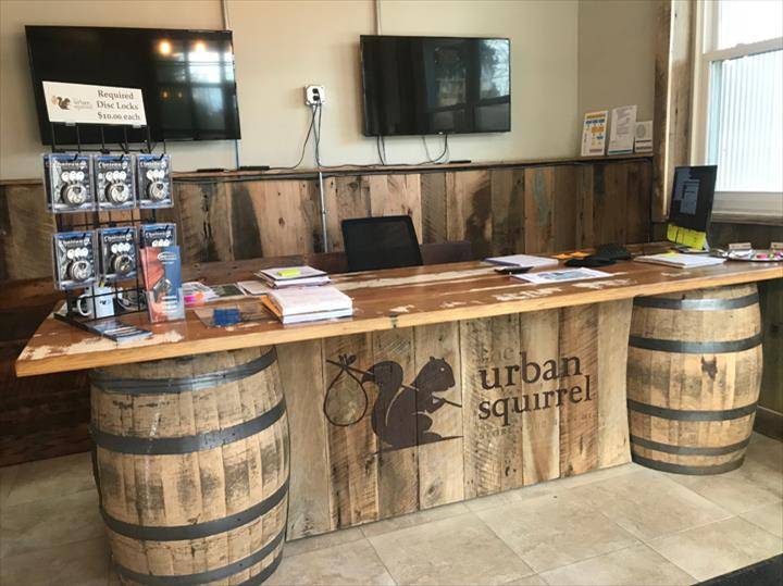 The Urban Squirrel | 203 Lisle Industrial Ave, Lexington, KY 40511, USA | Phone: (859) 382-2265