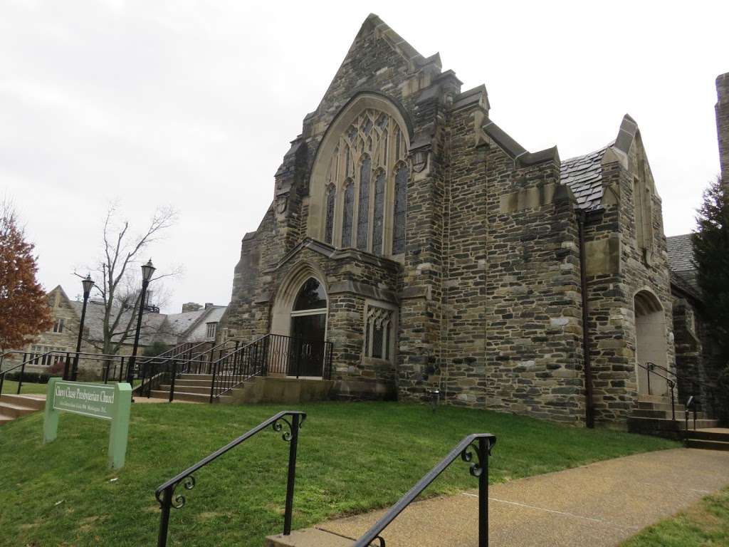 The Chevy Chase Presbyterian Church | 1 Chevy Chase Cir, Washington, DC 20015 | Phone: (202) 363-2202