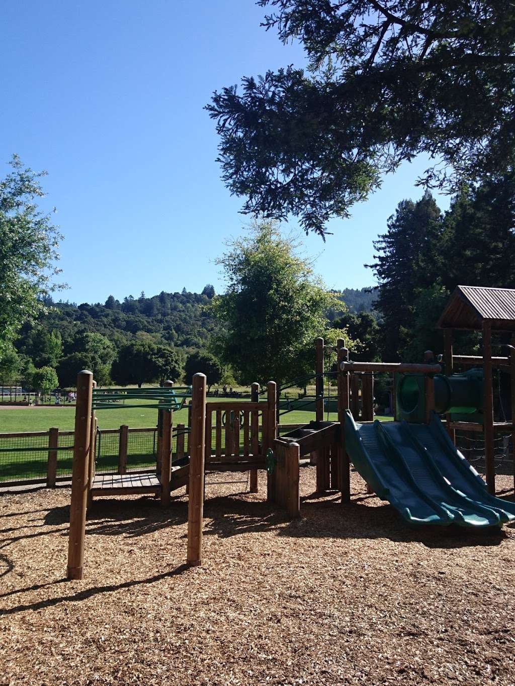 Little Peoples Park | 765 Portola Rd, Portola Valley, CA 94028 | Phone: (650) 851-1701