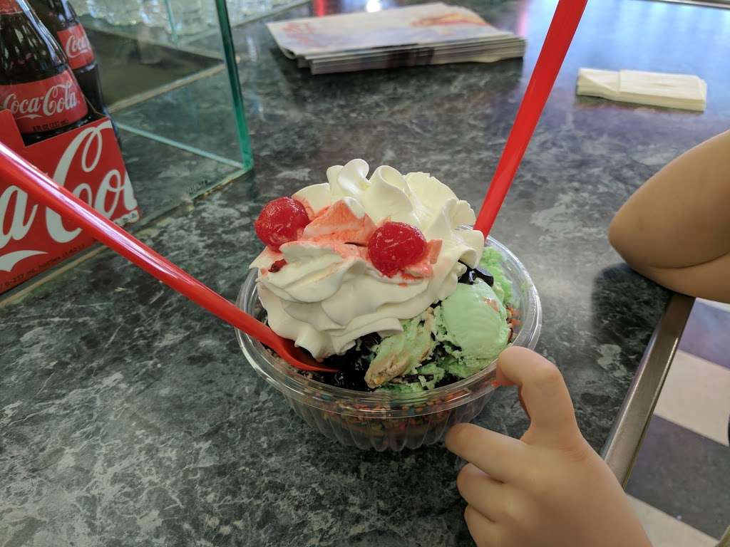 Coyles Homemade Ice Cream | 75 Howells Rd, Bay Shore, NY 11706, USA | Phone: (631) 666-2229