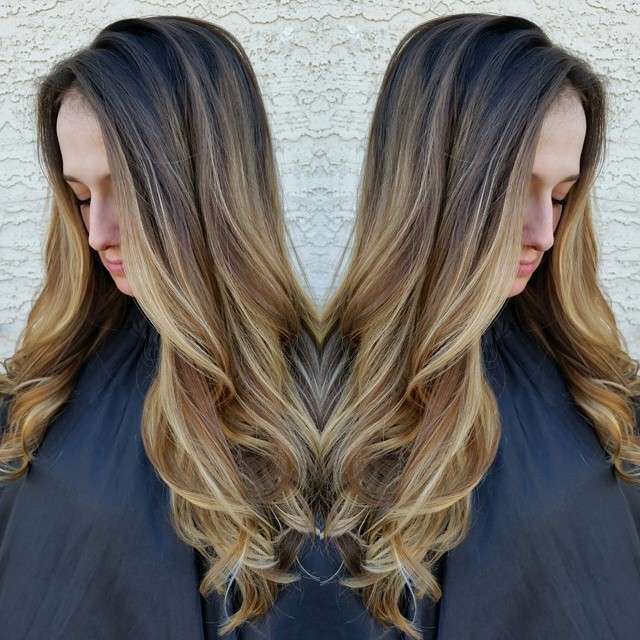 Lady & Wolf Salon | 7620 E McKellips Rd #3, Scottsdale, AZ 85257 | Phone: (480) 269-5814