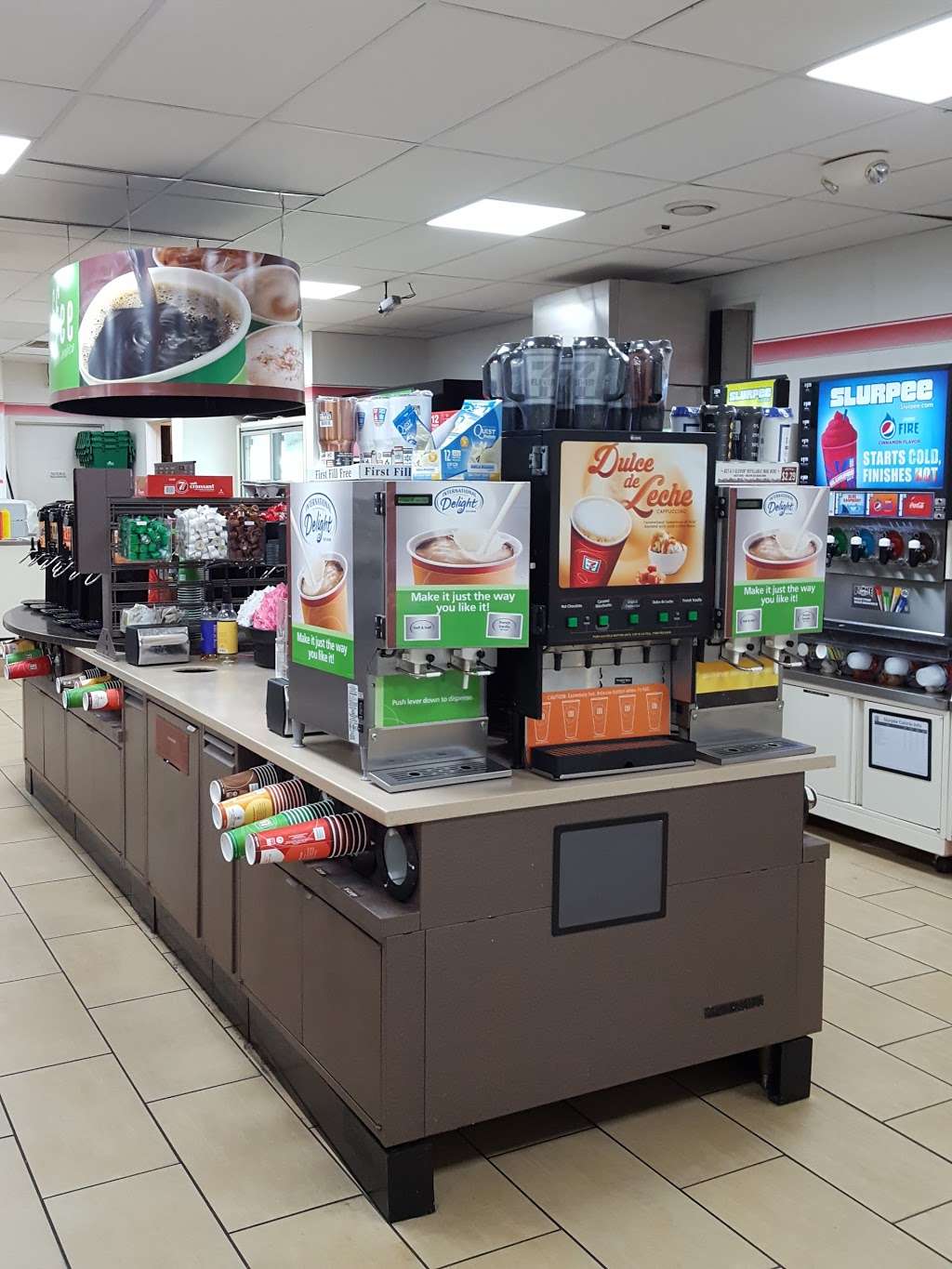 7-Eleven | 2849 W Chesapeake Beach Rd, Dunkirk, MD 20754, USA | Phone: (410) 257-6704