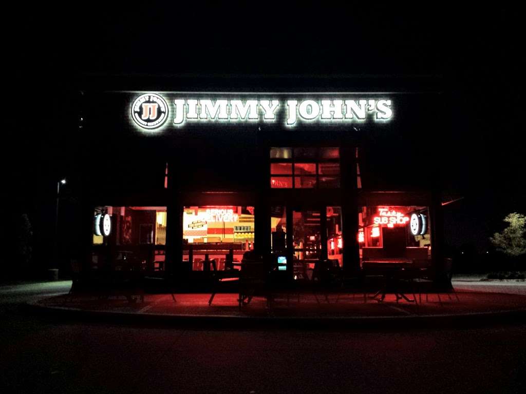 Jimmy Johns | 2810 S Creasy Ln, Lafayette, IN 47905 | Phone: (765) 446-8400