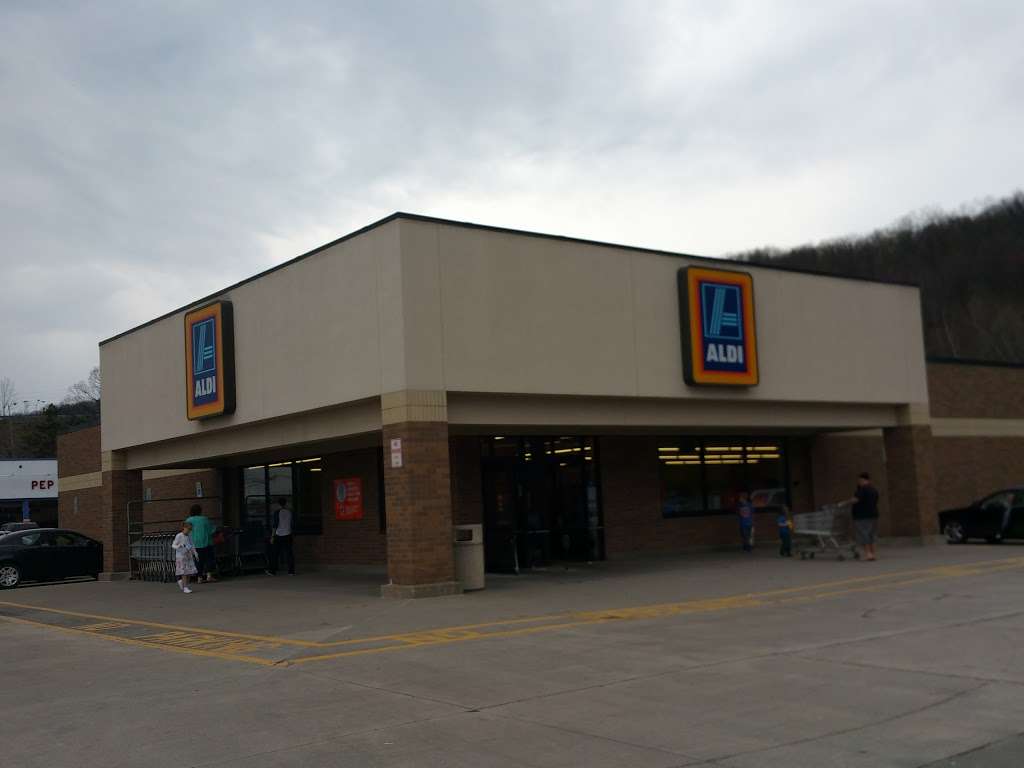 ALDI | 1115 Scranton Carbondale Hwy, Scranton, PA 18508, USA | Phone: (855) 955-2534