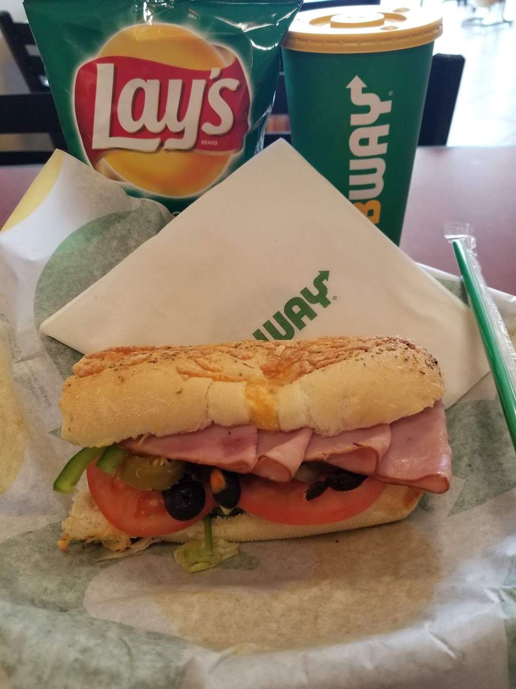 Subway | 20910 N Tatum Blvd Suite 190, Phoenix, AZ 85050, USA | Phone: (480) 513-6978