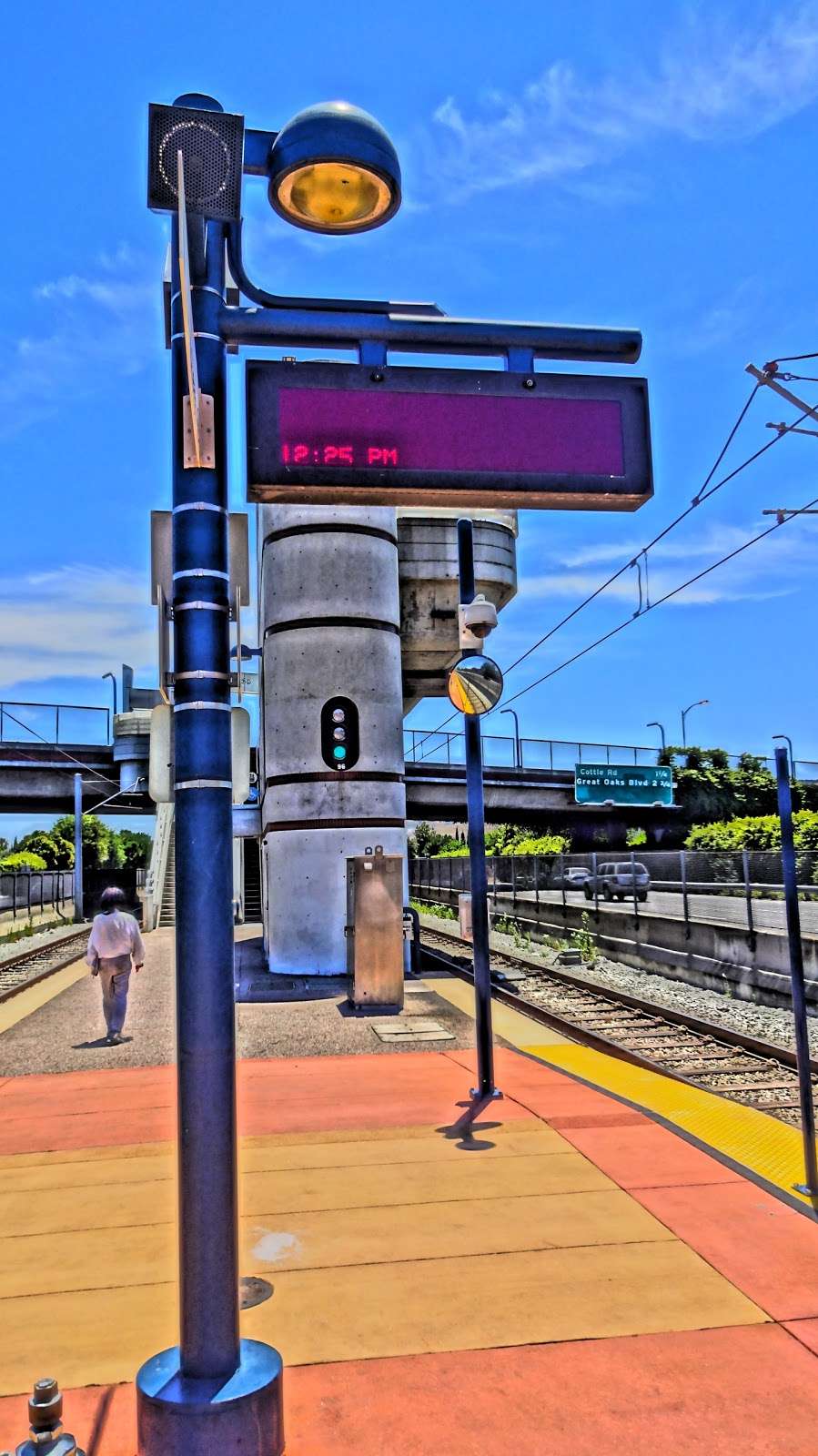 Snell Station (1) | San Jose, CA 95123, USA