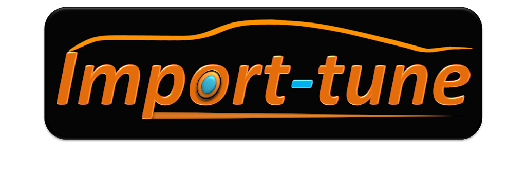 Import-tune, Inc. | 1853 1st Ave SW, Hickory, NC 28602, USA | Phone: (828) 326-7165