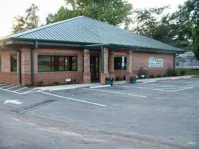 Wilkinson Animal Hospital | 513 Ledwell St, Gastonia, NC 28056, USA | Phone: (704) 824-9876