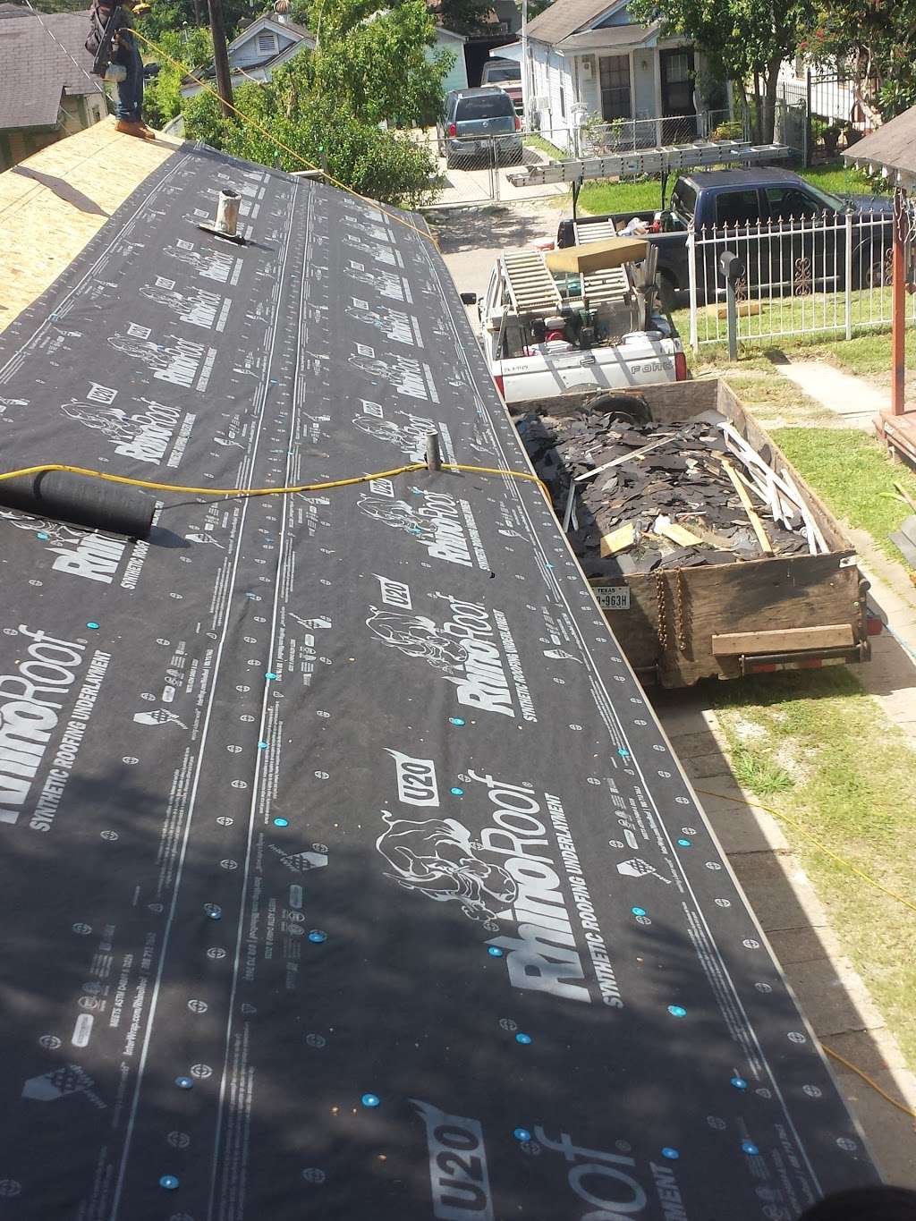 Roofing Inc. | 1202 Dunston Falls Dr, Spring, TX 77379 | Phone: (281) 612-5902