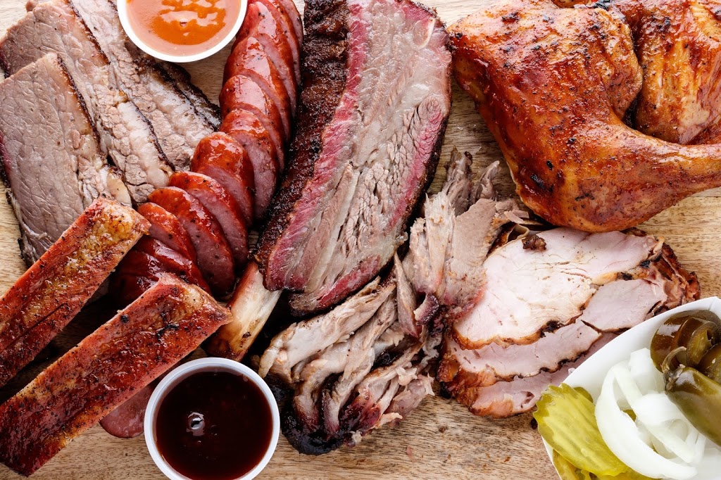 Houston Barbecue Company | 1127 Eldridge Pkwy, Houston, TX 77077, USA | Phone: (281) 531-6800