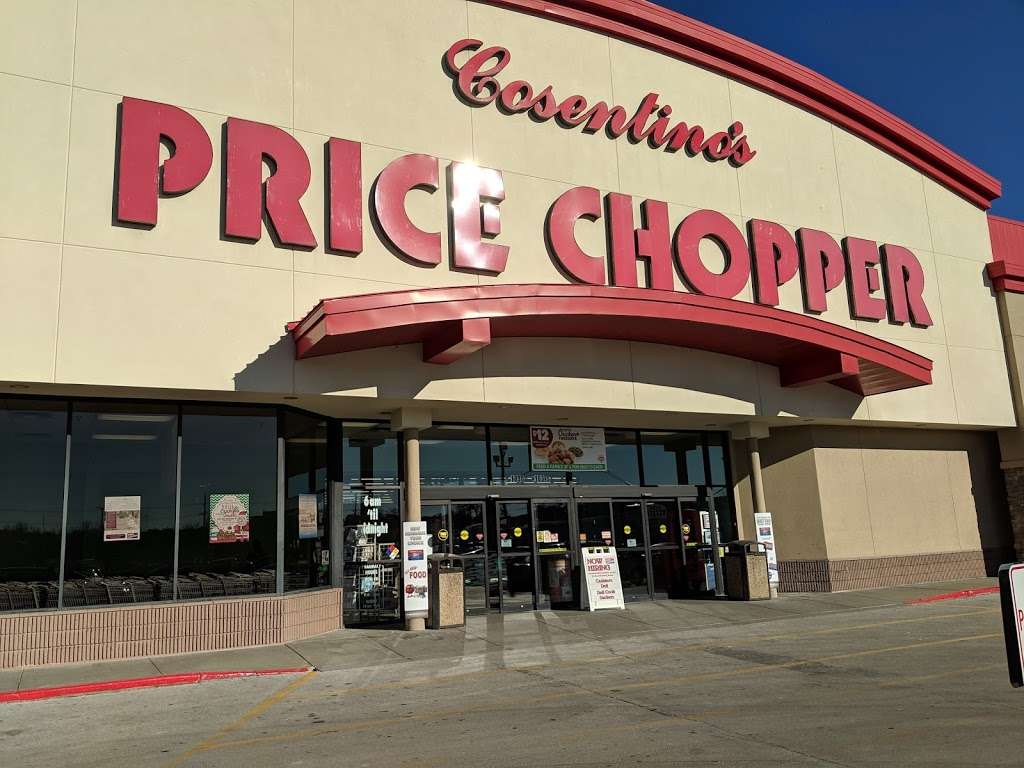 Cosentinos Price Chopper | 1030 W 103rd St, Kansas City, MO 64114 | Phone: (816) 942-4200