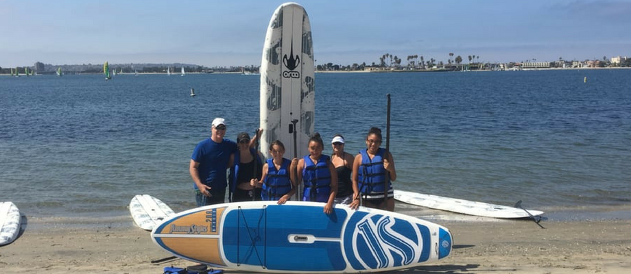 Hui Hui Stand Up Paddleboard Rentals | 233 N Harbor Dr, Redondo Beach, CA 90277, USA | Phone: (424) 241-0501