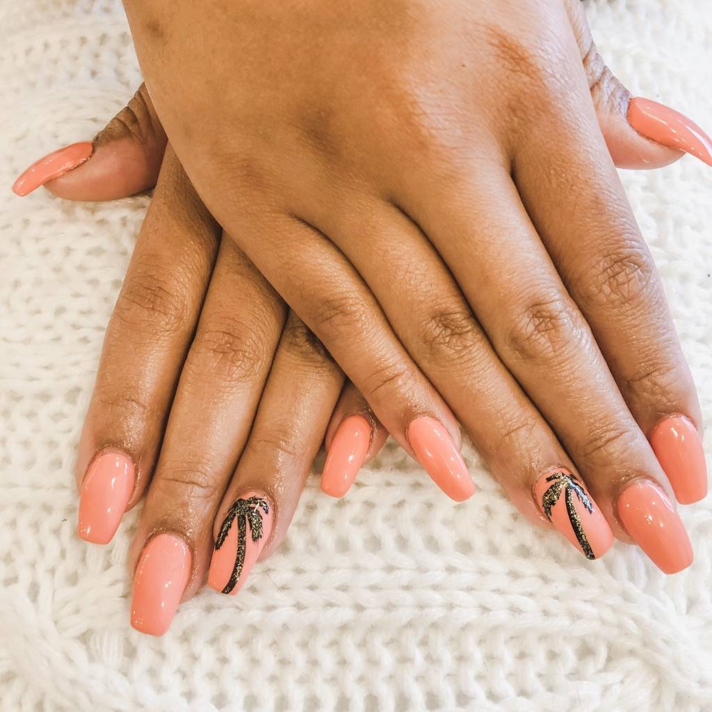Nest Nail Wellness Spa | 10624 S Eastern Ave Suite F, Henderson, NV 89052, USA | Phone: (702) 260-9091