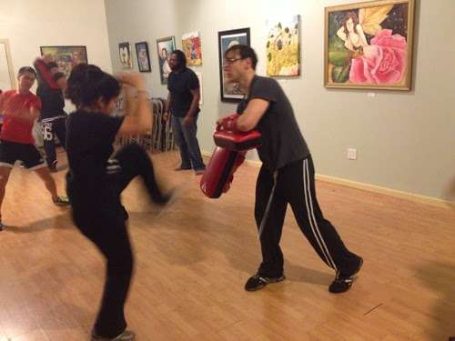 Elgin Filipino Martial Arts Kali Eskrima Arnis | 78 N Liberty St, Elgin, IL 60120 | Phone: (847) 871-3518