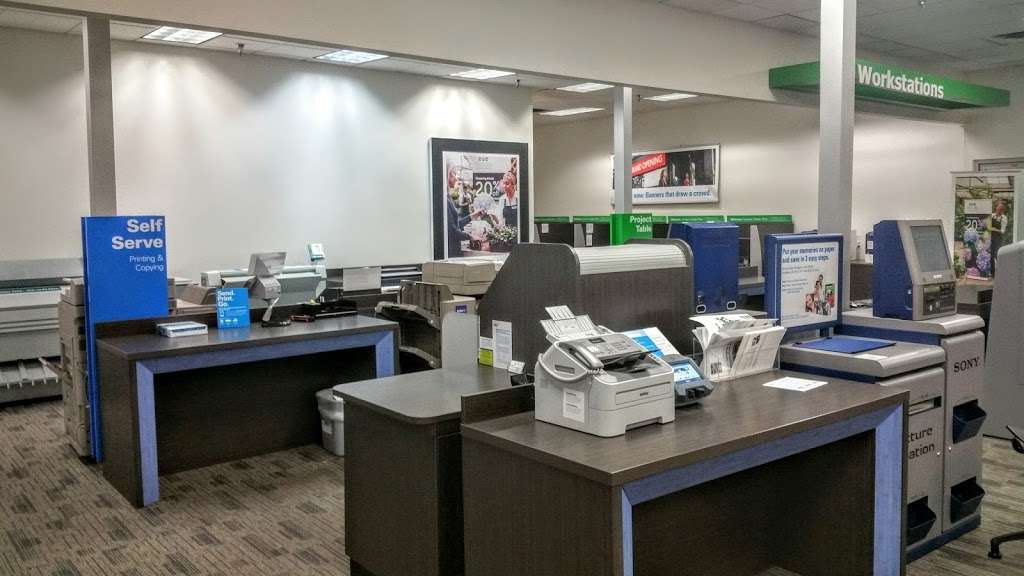 FedEx Office Print & Ship Center | 13413 Poway Rd, Poway, CA 92064, USA | Phone: (858) 679-3600