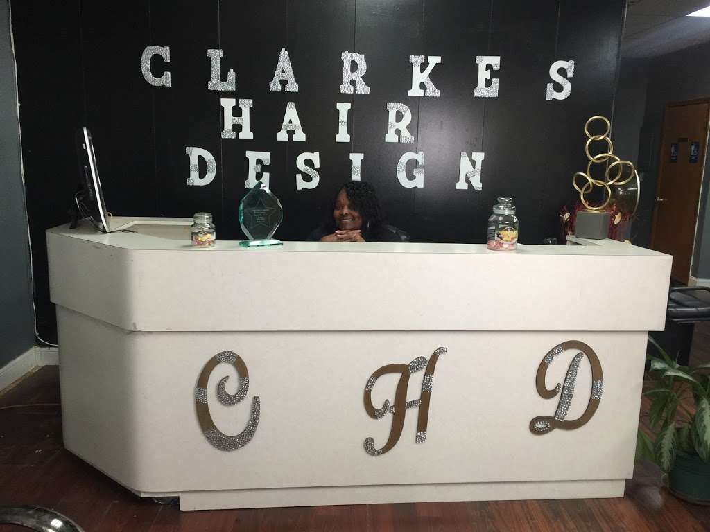 Clarkes Hair Design | 2434 US-92, Lakeland, FL 33801, USA | Phone: (863) 665-2966