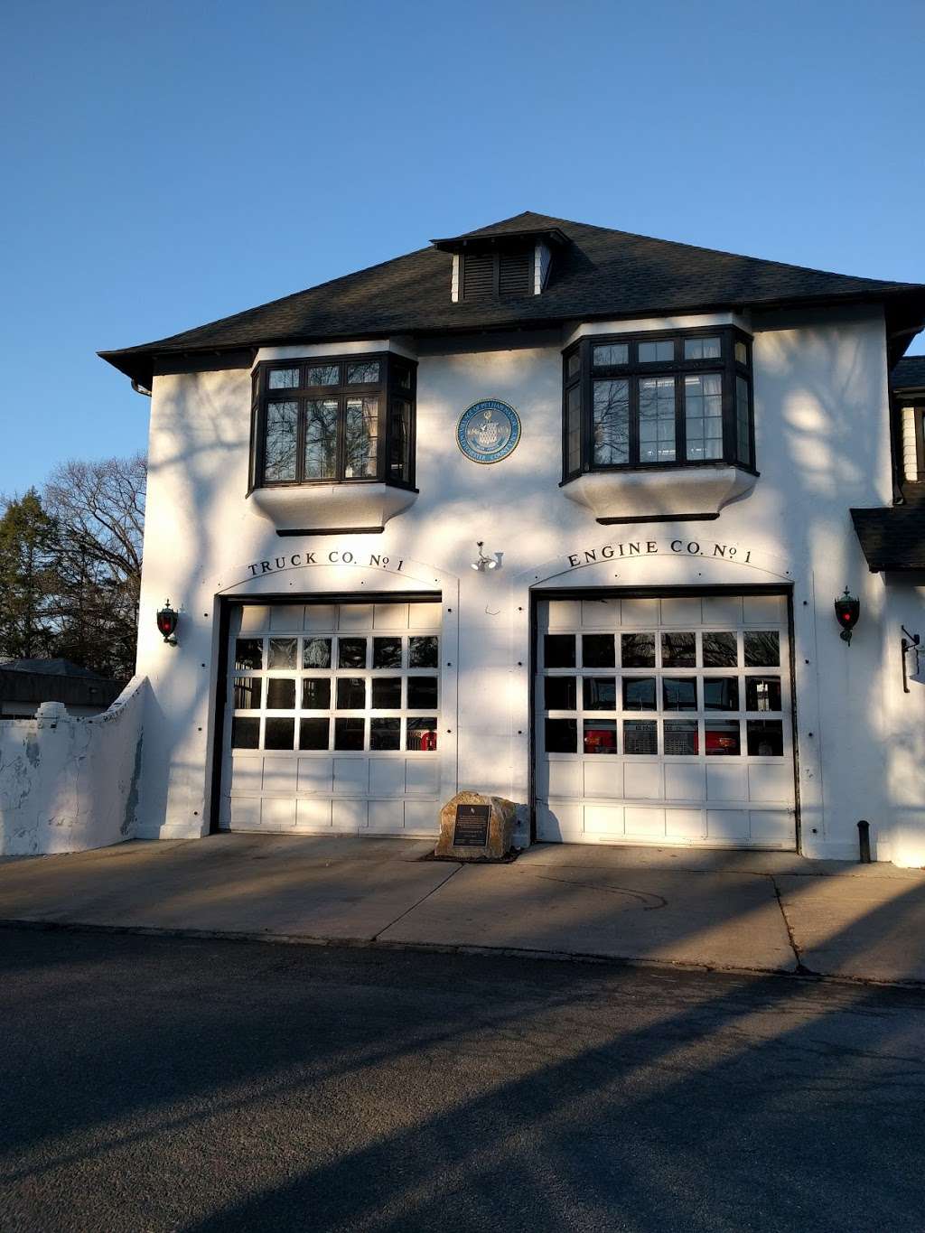 Pelham Manor Fire Department | 4 Penfield Pl, Pelham, NY 10803, USA | Phone: (914) 738-8825