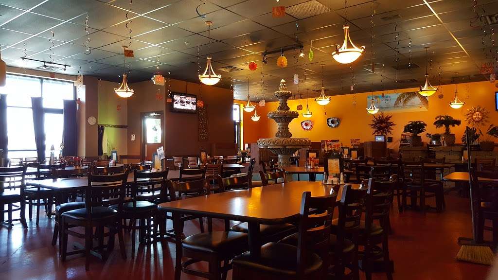 Cabos Mexican Restaurant | 202 W 161st St, Westfield, IN 46074, USA | Phone: (317) 399-6969