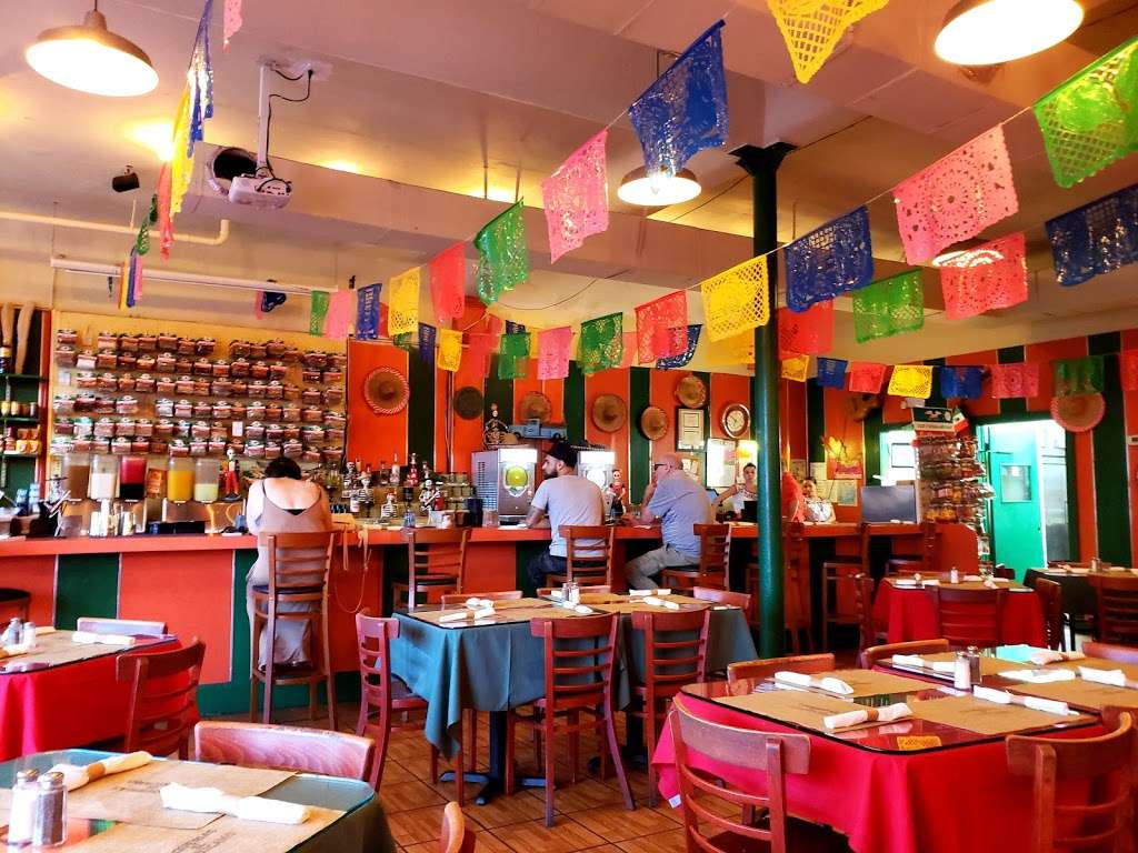 Taquerias El Mexicano | 521 SW 8th St, Miami, FL 33130, USA | Phone: (305) 456-5905