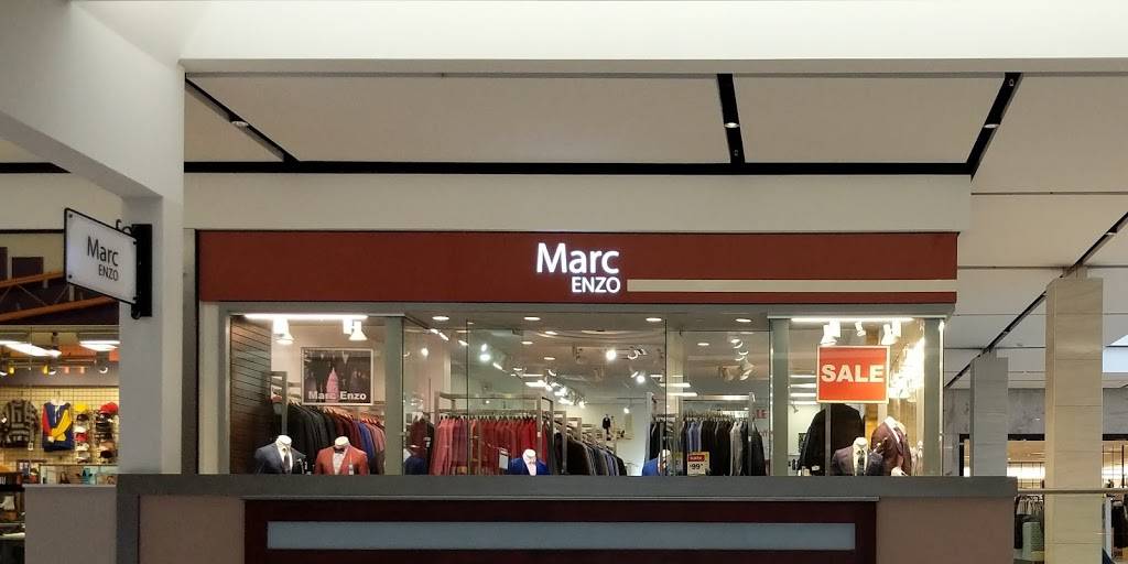 Marc Enzo | 1400 Willowbrook Mall, Wayne, NJ 07470, USA | Phone: (973) 256-2659