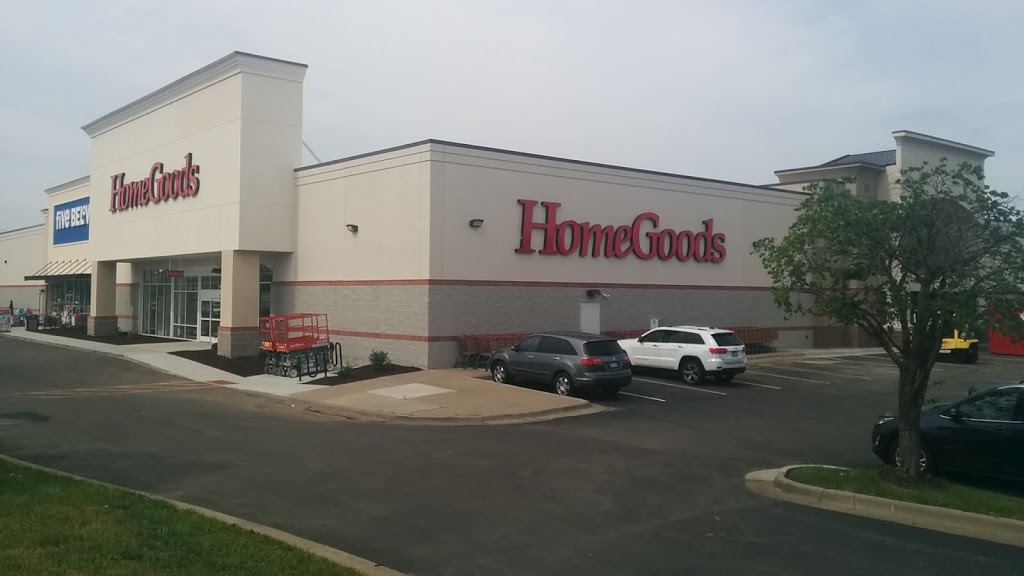 HomeGoods | 3311 Iowa St, Lawrence, KS 66046, USA | Phone: (785) 749-9614