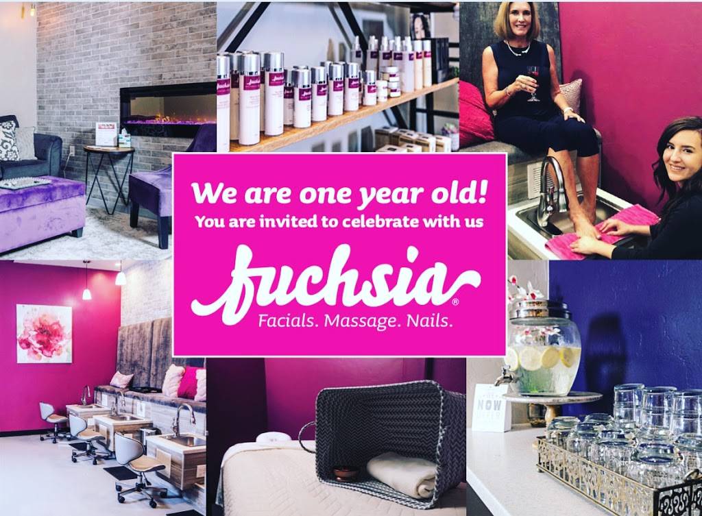 Fuchsia Spa La Encantada | 2905 E Skyline Dr Suite 129, Tucson, AZ 85718, USA | Phone: (520) 328-8769