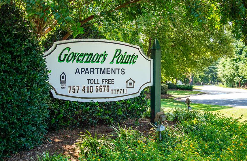 Governors Pointe Apartments | 412 Nicholas Ct, Chesapeake, VA 23320 | Phone: (757) 410-5670