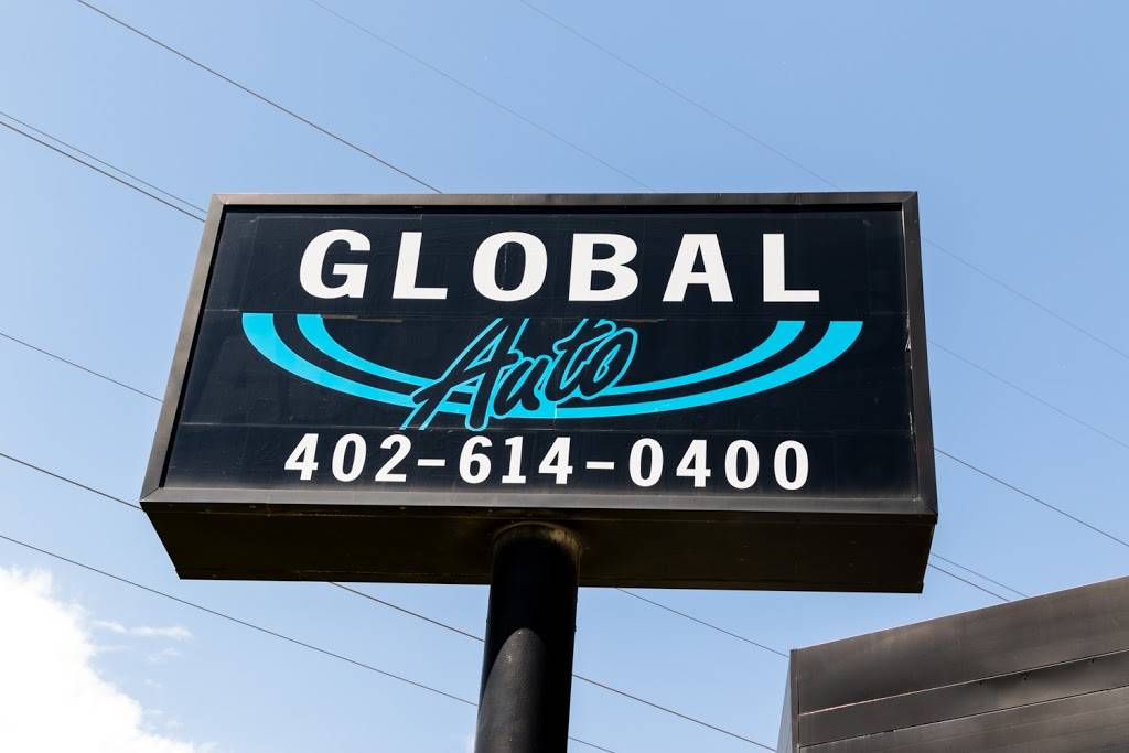 Global Auto Sales Inc. | 709 Fort Crook Rd N, Bellevue, NE 68005, USA | Phone: (402) 614-0400