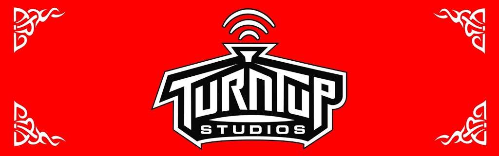 TurntUp Studios | 715 Noble Ave, Bronx, NY 10473, USA | Phone: (646) 402-4151