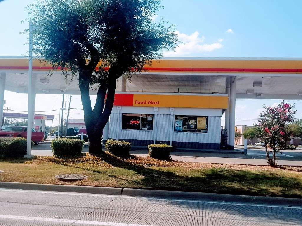 Shell | 2001 N Central Expy, Richardson, TX 75080, USA | Phone: (972) 644-7969