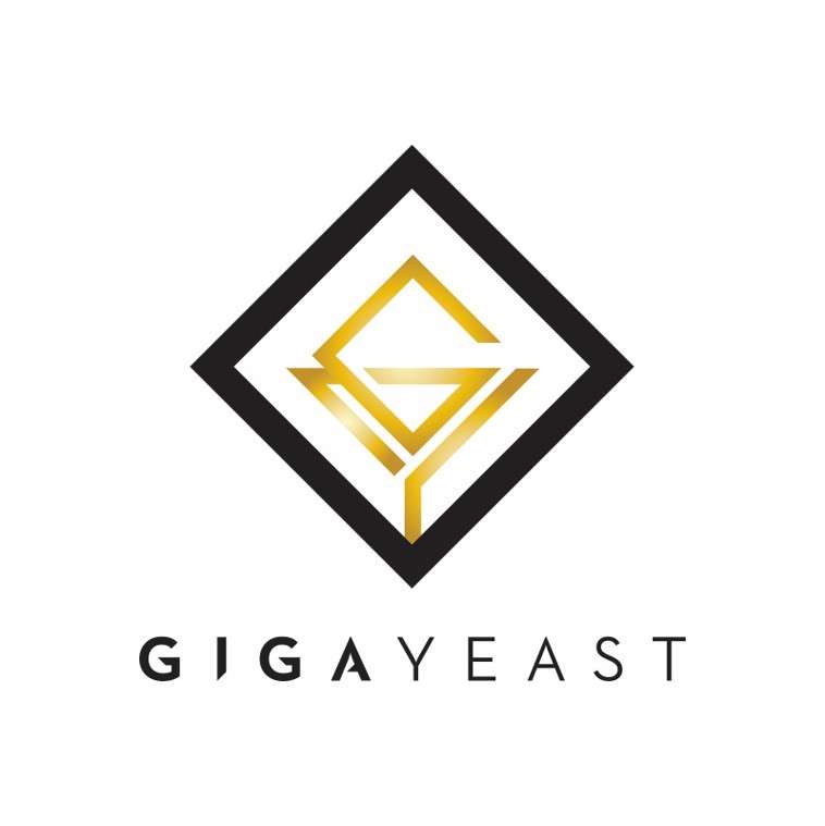 GigaYeast, Inc. | 2526 Qume Dr #21, San Jose, CA 95131 | Phone: (669) 342-7757