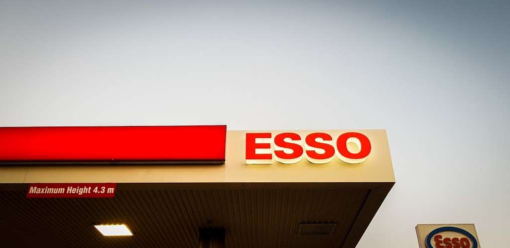 Esso | EASTBOURNE ROAD, Blindley Heath, SURREY RH7 6JR, UK