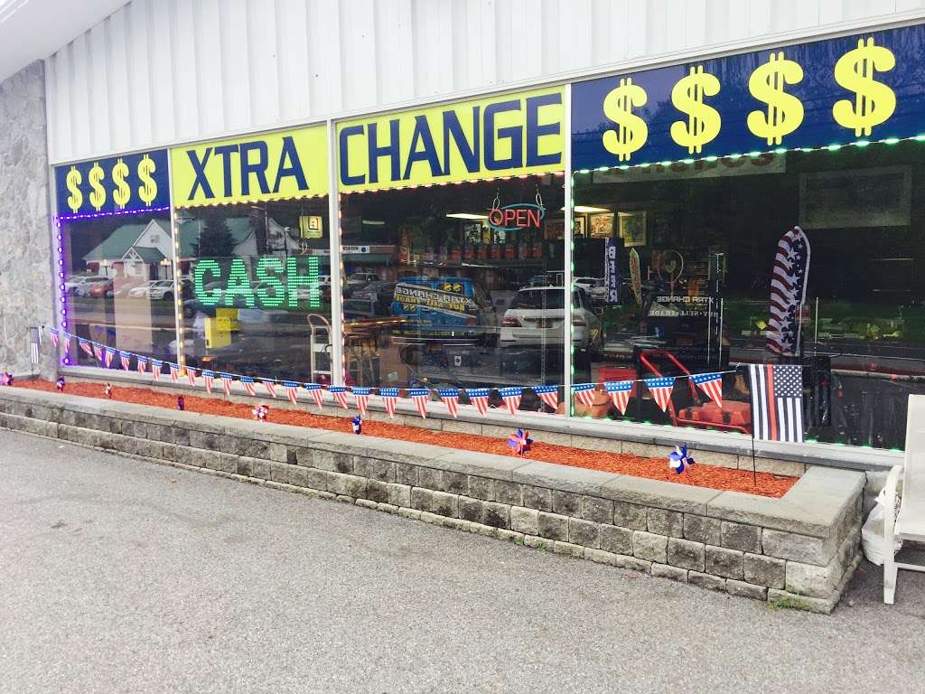 XTRA CHANGE OF MAHOPAC | 369 US-6, Mahopac, NY 10541, USA | Phone: (845) 621-0906