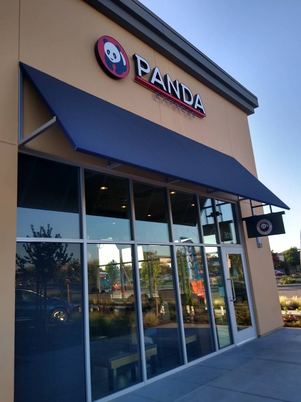 Panda Express | 3010 W Jack London Blvd, Livermore, CA 94551, USA | Phone: (925) 800-3060