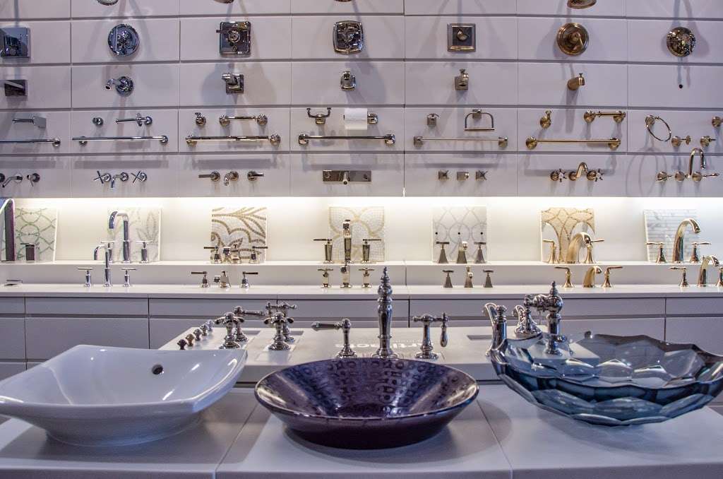 KOHLER Signature Store by Studio41 | 1180 N Milwaukee Ave, Glenview, IL 60025, USA | Phone: (847) 635-8071