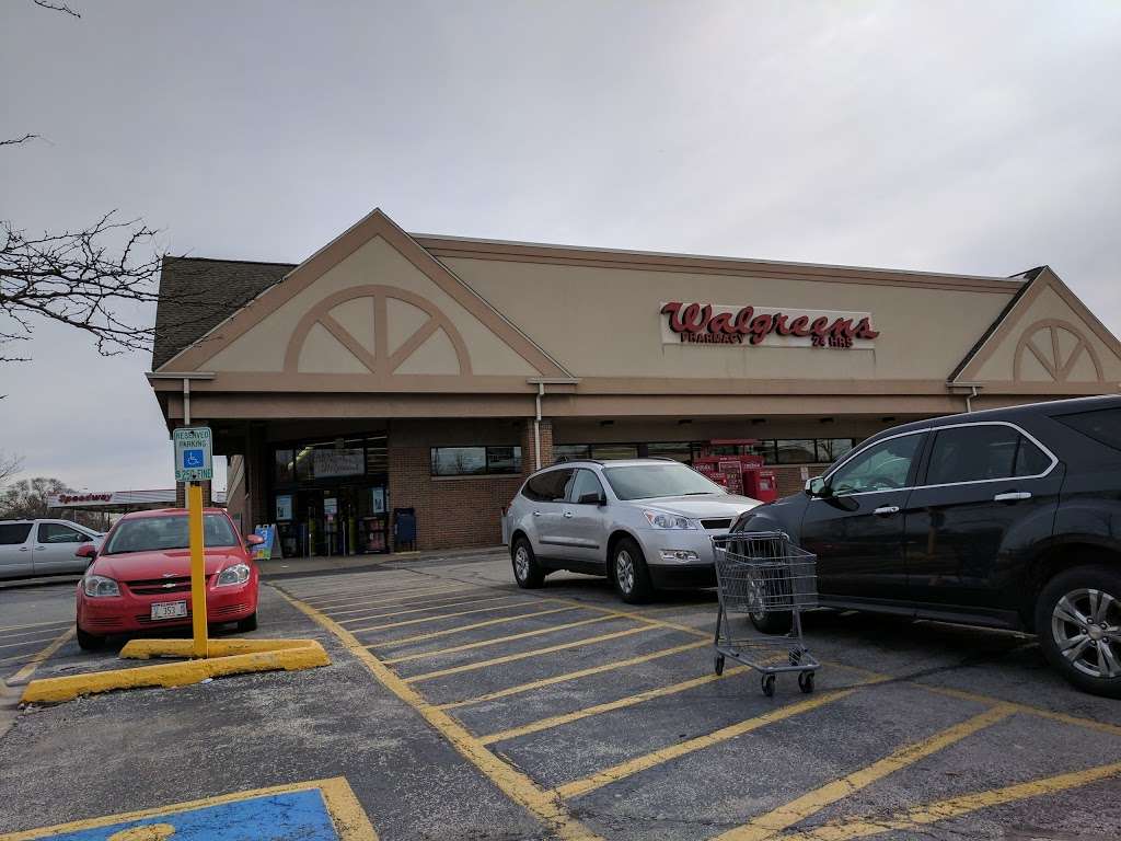 Walgreens | 466 Nelson Rd, New Lenox, IL 60451 | Phone: (815) 485-2735