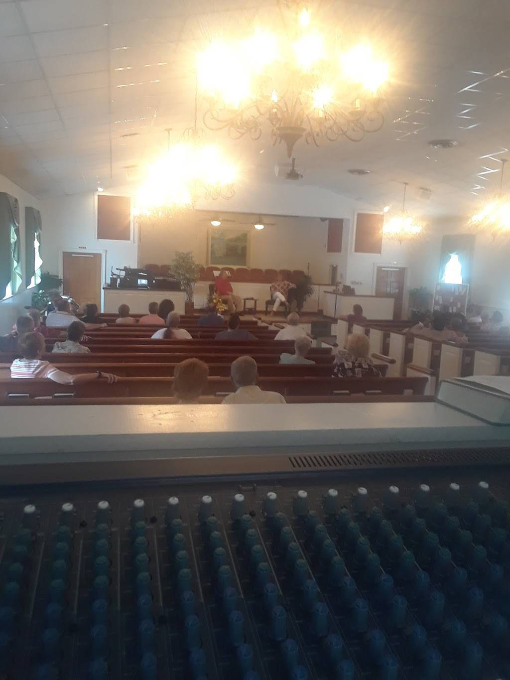 Mt Tabor Baptist Church | 4175 Buford Hwy, Duluth, GA 30096, USA | Phone: (770) 476-1463