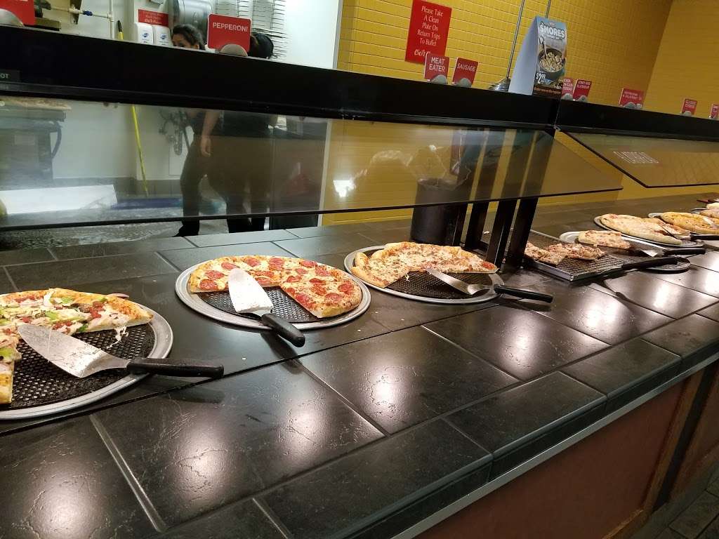 Cicis | 10338 Festival Ln, Manassas, VA 20109 | Phone: (571) 292-9019