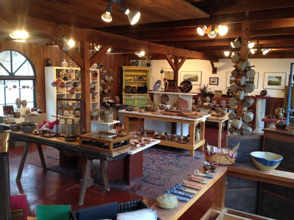 van Gilder Pottery | 20834 Townsend Rd, Rohrersville, MD 21779 | Phone: (301) 799-5144