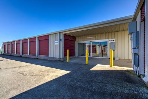 Southern Self Storage Chalmette | 3301 Jean Lafitte Pkwy, Chalmette, LA 70043, USA | Phone: (504) 281-9174