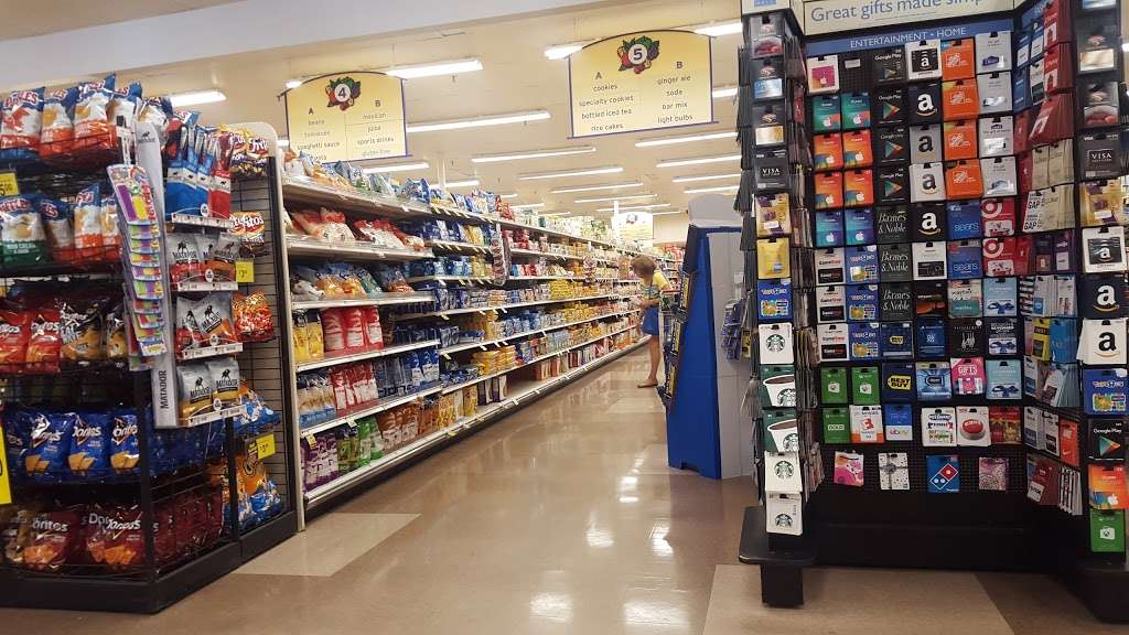 Hannaford Supermarket | 158 N Main St, Uxbridge, MA 01569, USA | Phone: (508) 278-2487